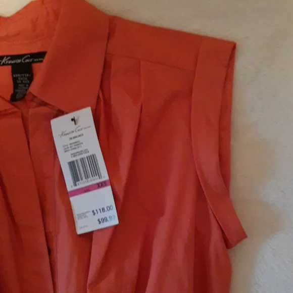 Kenneth Cole Dress - Picture 4 of 8